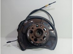 Recambio de mangueta trasera derecha para mercedes-benz clase e (w211) e 200 kompressor (211.042) referencia OEM IAM E 220 CDI (