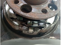 Recambio de mangueta trasera derecha para mercedes-benz clase e (w211) e 200 kompressor (211.042) referencia OEM IAM E 220 CDI ( 2