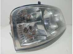 Recambio de faro derecho para citroën jumper i autobús (230p) 2.8 d referencia OEM IAM 1337815080   2