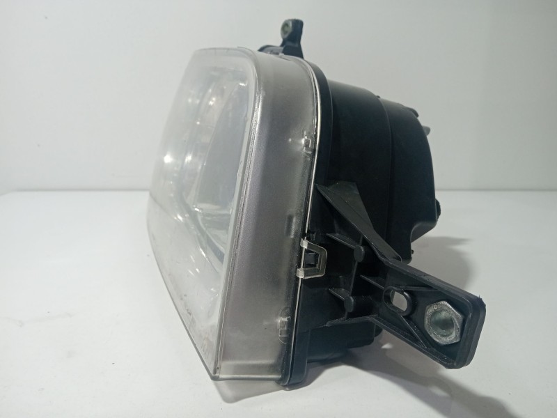 Recambio de faro derecho para citroën jumper i autobús (230p) 2.8 d referencia OEM IAM 1337815080  
