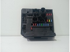 Recambio de caja reles / fusibles para nissan qashqai (j10) 1.5 turbodiesel cat referencia OEM IAM 519228456  