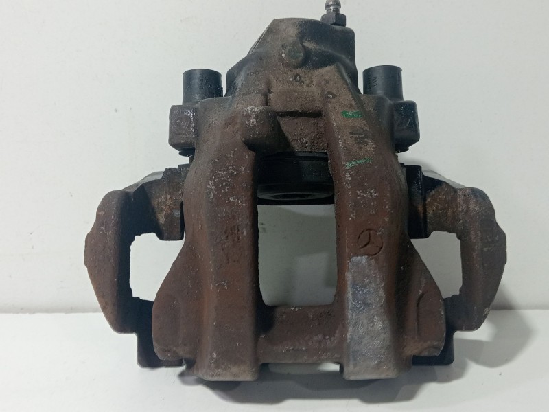 Recambio de pinza freno trasera derecha para mercedes-benz clase e (w211) e 220 cdi (211.006) referencia OEM IAM CLASE E (W211) 