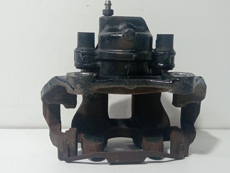 Recambio de pinza freno trasera derecha para mercedes-benz clase e (w211) e 220 cdi (211.006) referencia OEM IAM CLASE E (W211) 