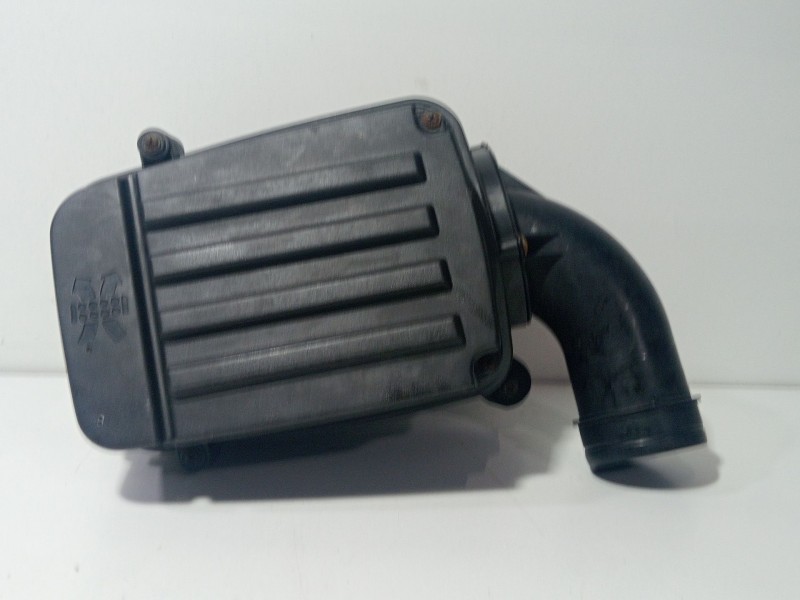 Recambio de caja filtro aire para seat leon (1m1) 1.6 16 v referencia OEM IAM 1F0129620  