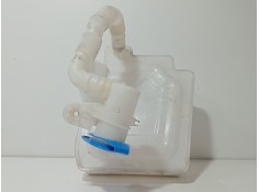 Recambio de deposito limpia para volkswagen golf vi (5k1) 1.6 referencia OEM IAM 1K0955453  