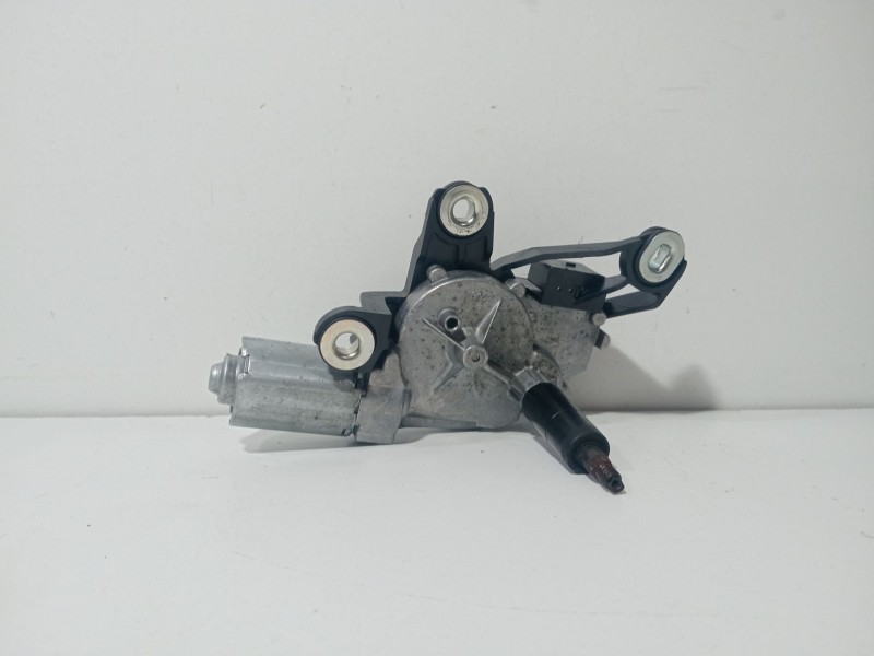 Recambio de motor limpia trasero para volkswagen touran (1t2) advance referencia OEM IAM 1T0955711C  