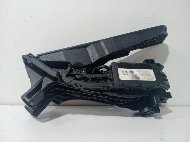 Recambio de potenciometro pedal para volkswagen touran (1t2) highline referencia OEM IAM 1T1721503  