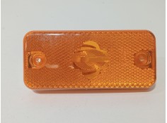 Recambio de piloto lateral izquierdo para iveco daily vi autobús naturalpower 40c14, 50c14, 60c14 referencia OEM IAM FT86427  