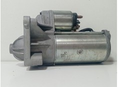 Recambio de motor arranque para renault megane ii (bm0/1_, cm0/1_) 1.9 dci (bm0g, cm0g) referencia OEM IAM 8EA011610081  