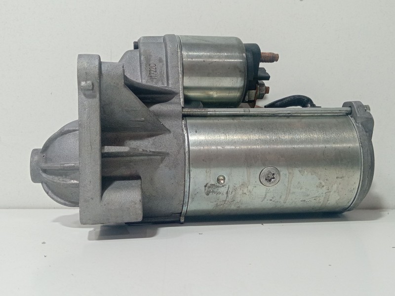 Recambio de motor arranque para renault megane ii (bm0/1_, cm0/1_) 1.9 dci (bm0g, cm0g) referencia OEM IAM 8EA011610081  