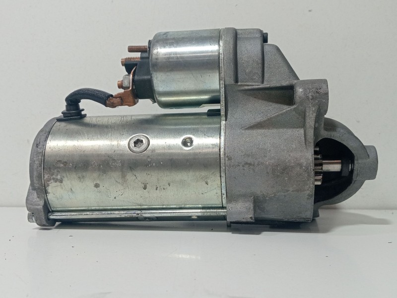 Recambio de motor arranque para renault megane ii (bm0/1_, cm0/1_) 1.9 dci (bm0g, cm0g) referencia OEM IAM 8EA011610081  