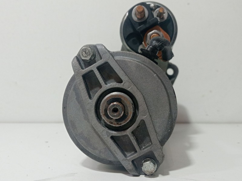 Recambio de motor arranque para renault megane ii (bm0/1_, cm0/1_) 1.9 dci (bm0g, cm0g) referencia OEM IAM 8EA011610081  