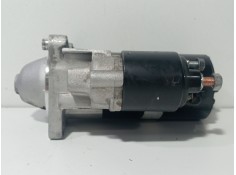 Recambio de motor arranque para fiat stilo (192) 1.9 120 dynamic multijet referencia OEM IAM MEGANE II (BM0/1_ CM0/1_) 1.9 dCi (