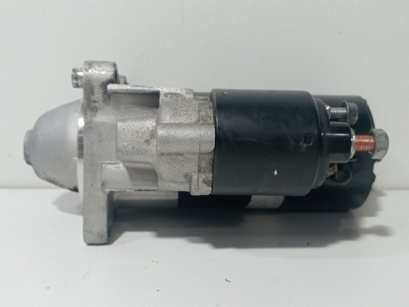 Recambio de motor arranque para fiat stilo (192) 1.9 120 dynamic multijet referencia OEM IAM MEGANE II (BM0/1_ CM0/1_) 1.9 dCi (
