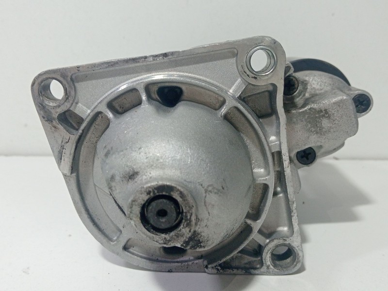 Recambio de motor arranque para fiat stilo (192) 1.9 120 dynamic multijet referencia OEM IAM MEGANE II (BM0/1_ CM0/1_) 1.9 dCi (