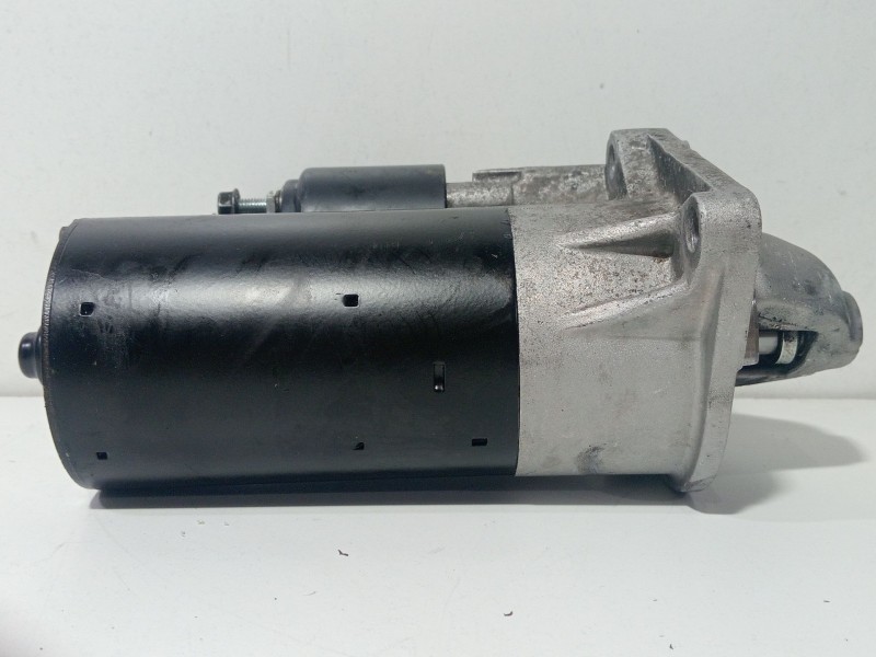 Recambio de motor arranque para fiat stilo (192) 1.9 120 dynamic multijet referencia OEM IAM MEGANE II (BM0/1_ CM0/1_) 1.9 dCi (