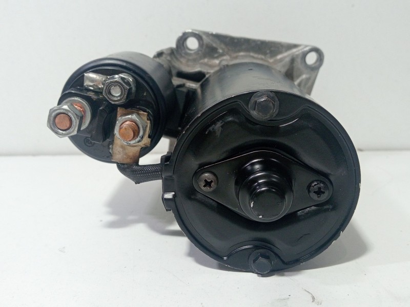 Recambio de motor arranque para fiat stilo (192) 1.9 120 dynamic multijet referencia OEM IAM MEGANE II (BM0/1_ CM0/1_) 1.9 dCi (