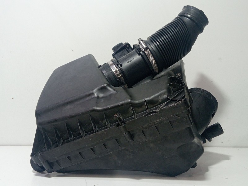 Recambio de filtro aire para opel zafira / zafira family b (a05) 2.2 (m75) referencia OEM IAM 4613885936  