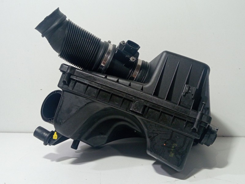 Recambio de filtro aire para opel zafira / zafira family b (a05) 2.2 (m75) referencia OEM IAM 4613885936  