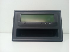 Recambio de sistema audio / radio cd para mitsubishi pajero sport iii (ks_) 2.4 di-d 4x4 (ks1w) referencia OEM IAM mr532881  