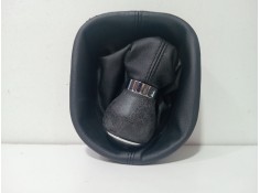 Recambio de pomo palanca cambio para volkswagen touran (1t1) 2.0 tdi referencia OEM IAM TOURAN (1T1) 2.0 TDI 2003 - 2006  
