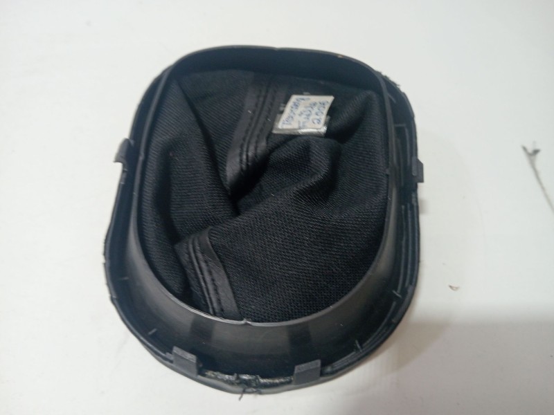 Recambio de pomo palanca cambio para volkswagen touran (1t1) 2.0 tdi referencia OEM IAM TOURAN (1T1) 2.0 TDI 2003 - 2006  