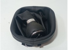 Recambio de pomo palanca cambio para volkswagen touran (1t1) 1.9 tdi referencia OEM IAM TOURAN (1T1) 1.9 TDI 2003 - 2006  