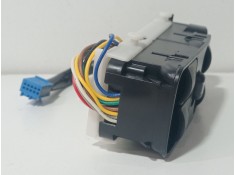 Recambio de mando elevalunas delantero izquierdo para mercedes-benz clase c (w203) c 200 cdi (203.004) referencia OEM IAM E0467  2