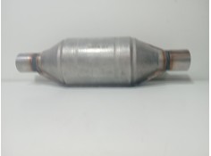 Recambio de catalizador para seat ibiza (6l1) fresh referencia OEM IAM TEKNOVAM 2618  