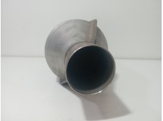 Recambio de catalizador para seat ibiza (6l1) fresh referencia OEM IAM TEKNOVAM 2618   2