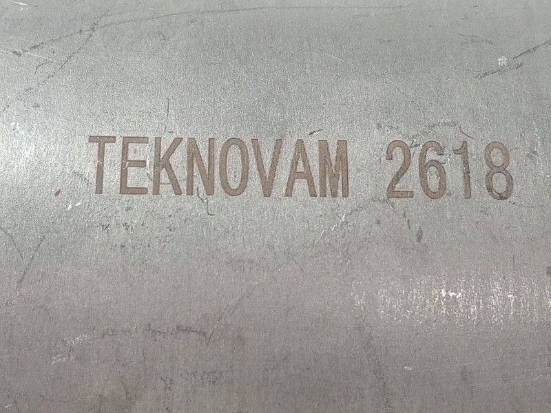 Recambio de catalizador para seat ibiza (6l1) fresh referencia OEM IAM TEKNOVAM 2618  