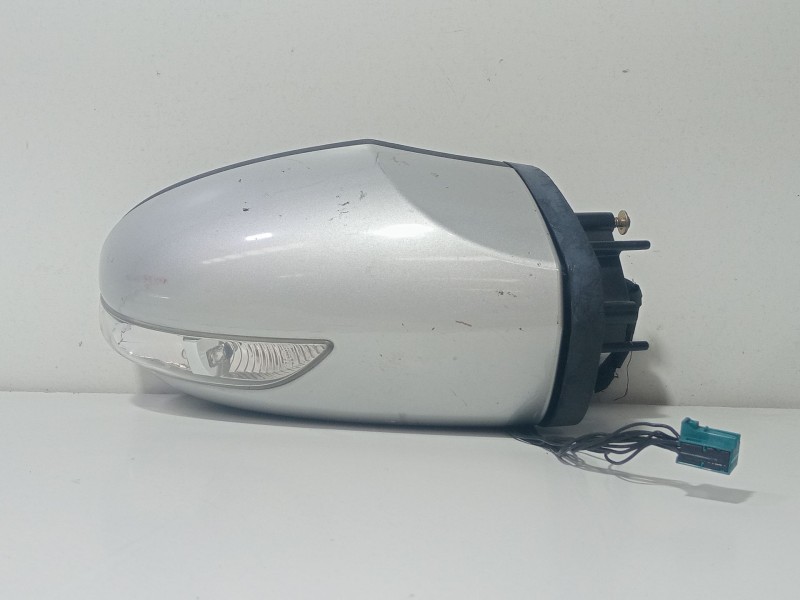 Recambio de retrovisor derecho para mercedes-benz clase a (w169) a 200 cdi (169.008) referencia OEM IAM CLASE A (W169) A 180 CDI