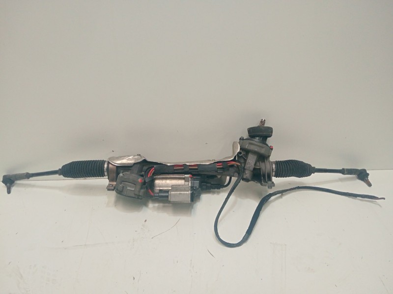 Recambio de cremallera direccion para volkswagen passat b6 (3c2) 2.0 bluetdi referencia OEM IAM 1K0909144K  