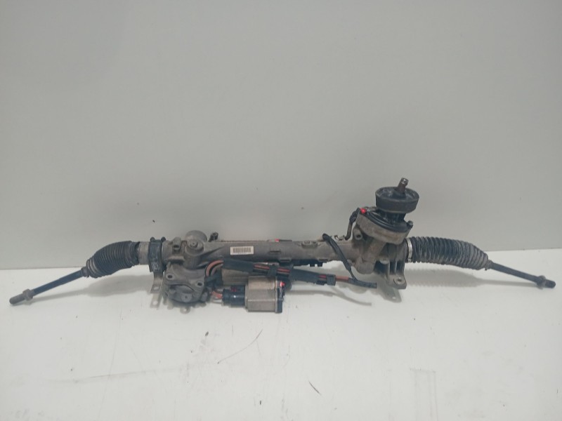 Recambio de cremallera direccion para seat toledo iii (5p2) 2.0 tfsi referencia OEM IAM 1K1909144M  