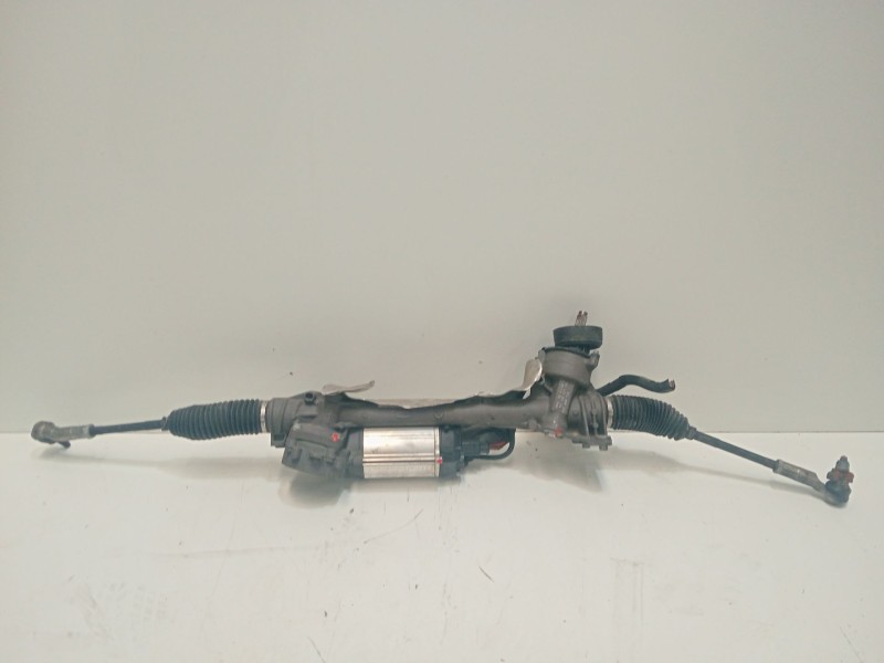 Recambio de cremallera direccion para seat leon (1p1) 2.0 tdi referencia OEM IAM 1K1423051EK  