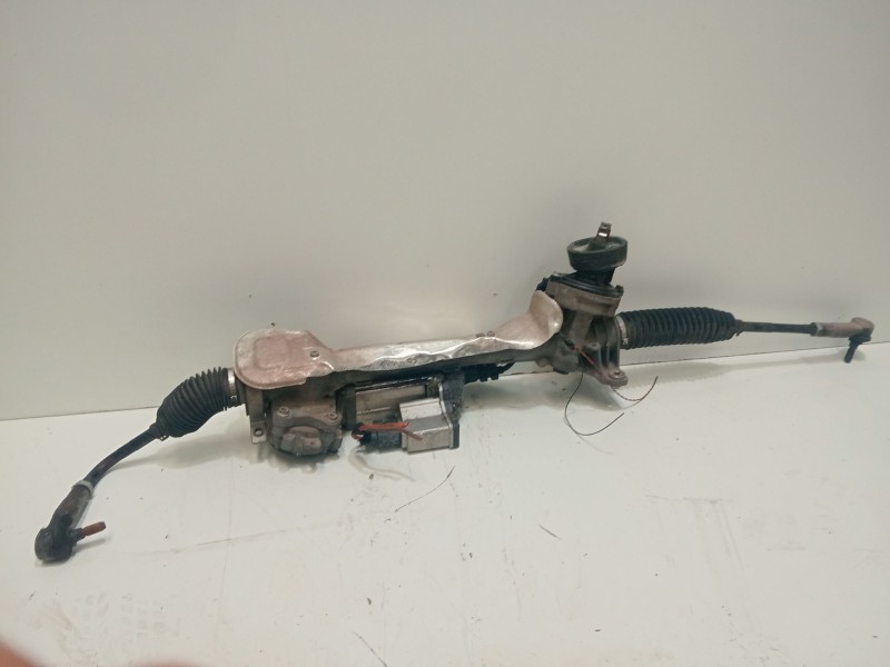 Recambio de cremallera direccion para volkswagen passat b6 (3c2) 2.0 tdi 4motion referencia OEM IAM 1K1423051CL  