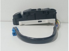 Recambio de mando elevalunas delantero izquierdo para mercedes-benz clase c (w203) c 270 cdi (203.016) referencia OEM IAM CLASE  2