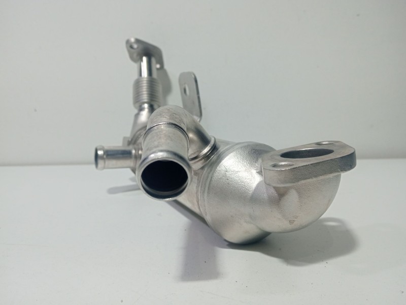 Recambio de enfriador egr para hyundai i30 hatchback van (pde) 1.0 t-gdi referencia OEM IAM 284162A410  