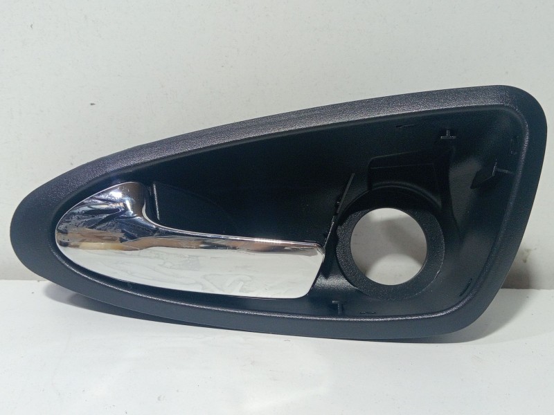 Recambio de maneta interior delantera izquierda para seat ibiza (6j5) referencia OEM IAM EZC-SE-000  