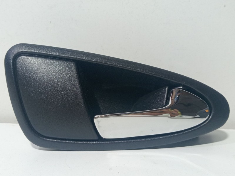 Recambio de maneta interior delantera derecha para seat ibiza (6j5) referencia OEM IAM 6J1837114A  
