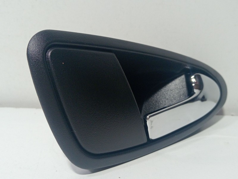 Recambio de maneta interior delantera derecha para seat ibiza (6j5) referencia OEM IAM 6J1837114A  