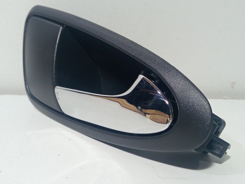 Recambio de maneta interior delantera derecha para seat ibiza (6j5) referencia OEM IAM 6J1837114A  