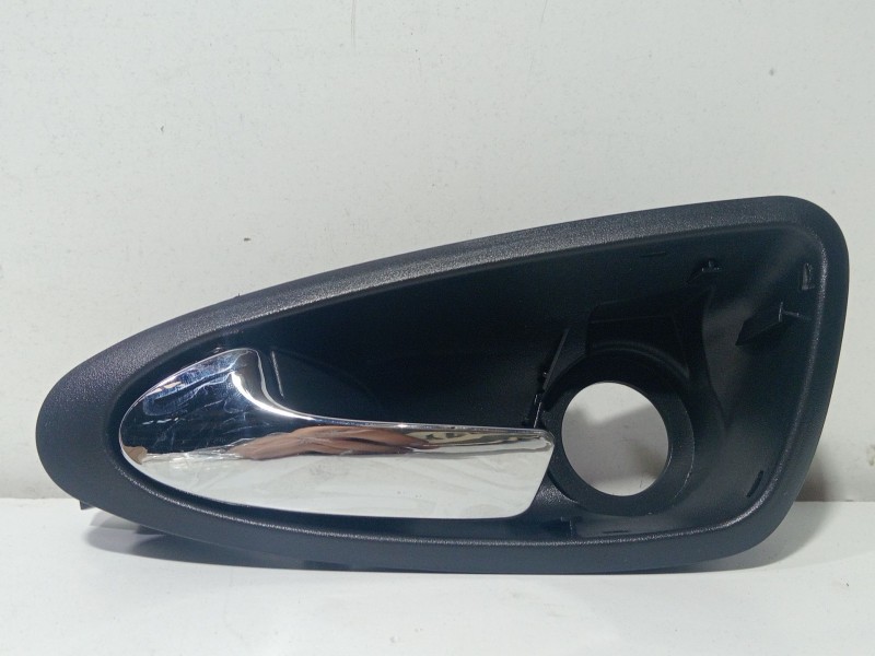 Recambio de maneta interior delantera izquierda para seat ibiza (6j5) referencia OEM IAM 6J1837113A  