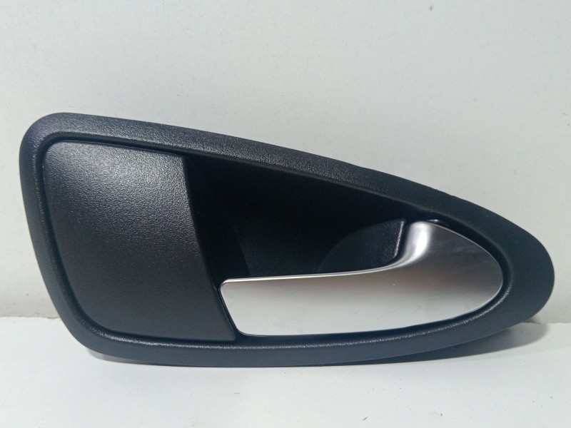 Recambio de maneta interior delantera derecha para seat ibiza (6j5) referencia OEM IAM EZC-SE-000  