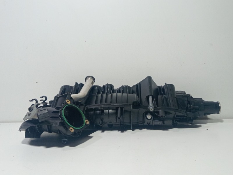 Recambio de colector escape para bmw serie 3 berlina (e90) 2.0 16v diesel cat referencia OEM IAM 781074102  