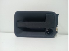 Recambio de maneta exterior trasera derecha para citroën jumper caja abierta desde ´02 referencia OEM IAM ft3003A  