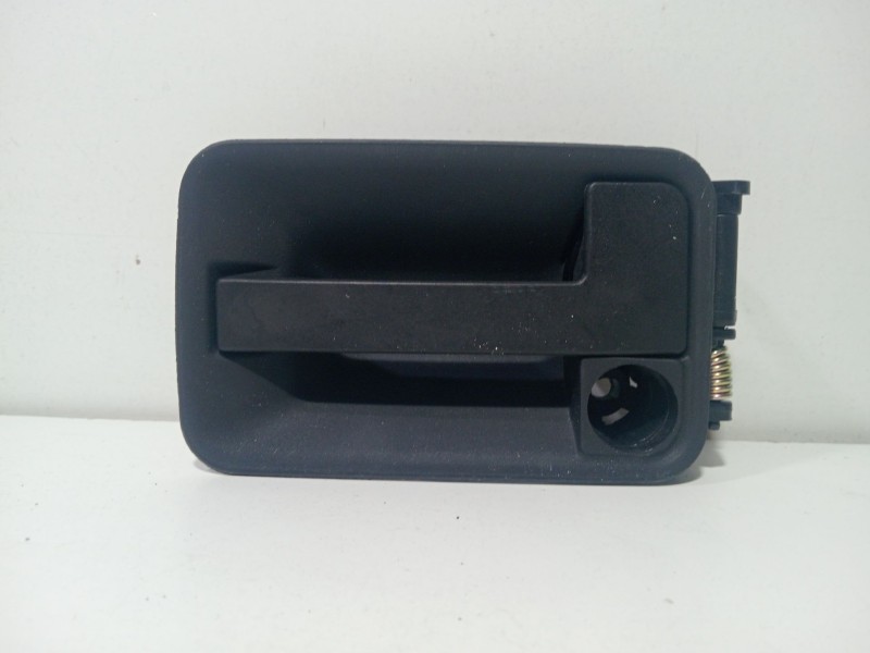 Recambio de maneta exterior trasera derecha para citroën jumper caja abierta desde ´02 referencia OEM IAM ft3003A  