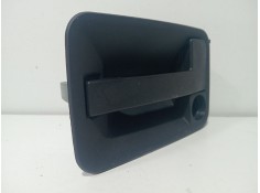 Recambio de maneta exterior trasera derecha para citroën jumper caja abierta desde ´02 referencia OEM IAM ft3003A   2
