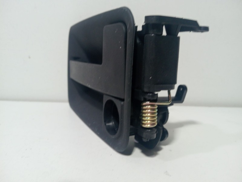 Recambio de maneta exterior trasera derecha para citroën jumper caja abierta desde ´02 referencia OEM IAM ft3003A  