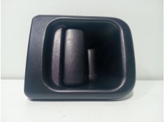 Recambio de maneta exterior delantera izquierda para renault master ii autobús (jd) 2.5 d referencia OEM IAM 7700352489  